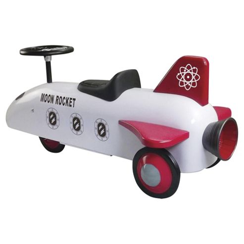 Image of Rocket Ride On