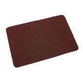 Starke Trio Ribmat Beige 40X60cm