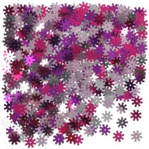 Image of Sprinkles - Flowers Multi
