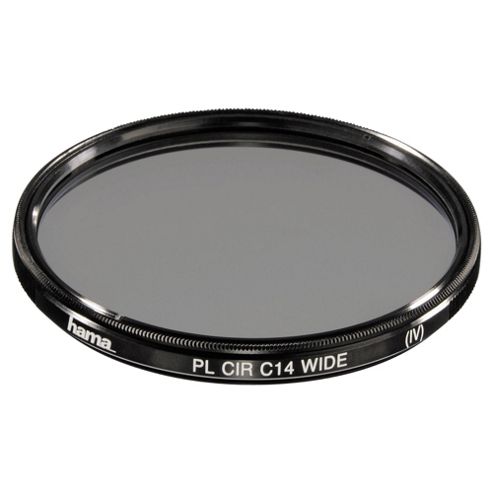 Image of Hama Polarising Filter Circular 62.0 Mm C14 Coated