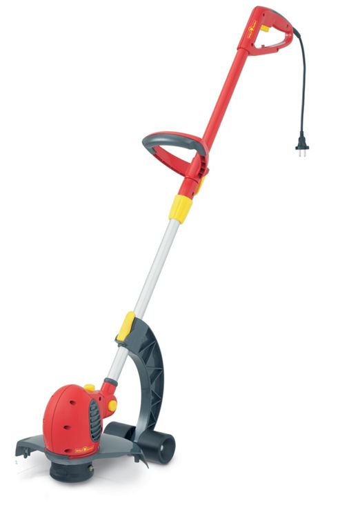 Image of Wolf-garten Gte845 450w Twin Line Trimmer