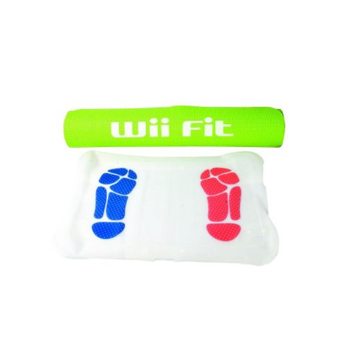 Image of Wii Fit Accessory Pack