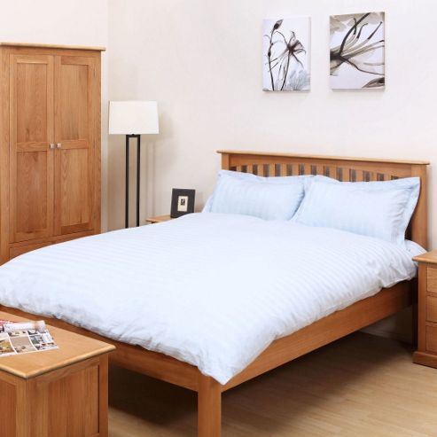 Image of Kelburn Furniture Pitkin Bed Frame - King (5')