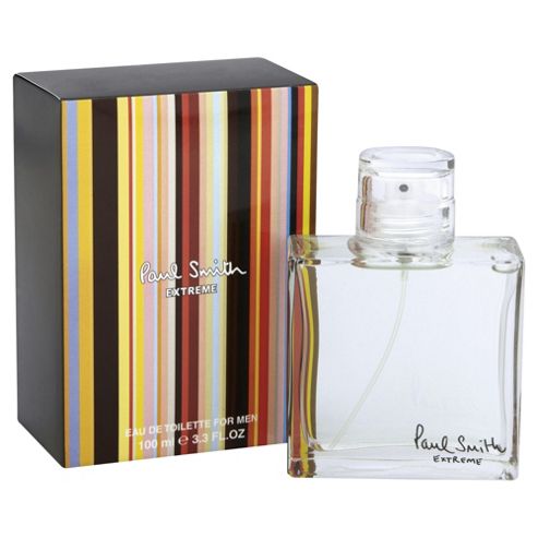 Image of Paul Smith Extreme For Men 100ml Edt Spray