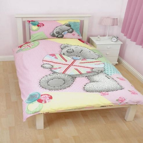 Image of Me To You Vintage, Single Bedding