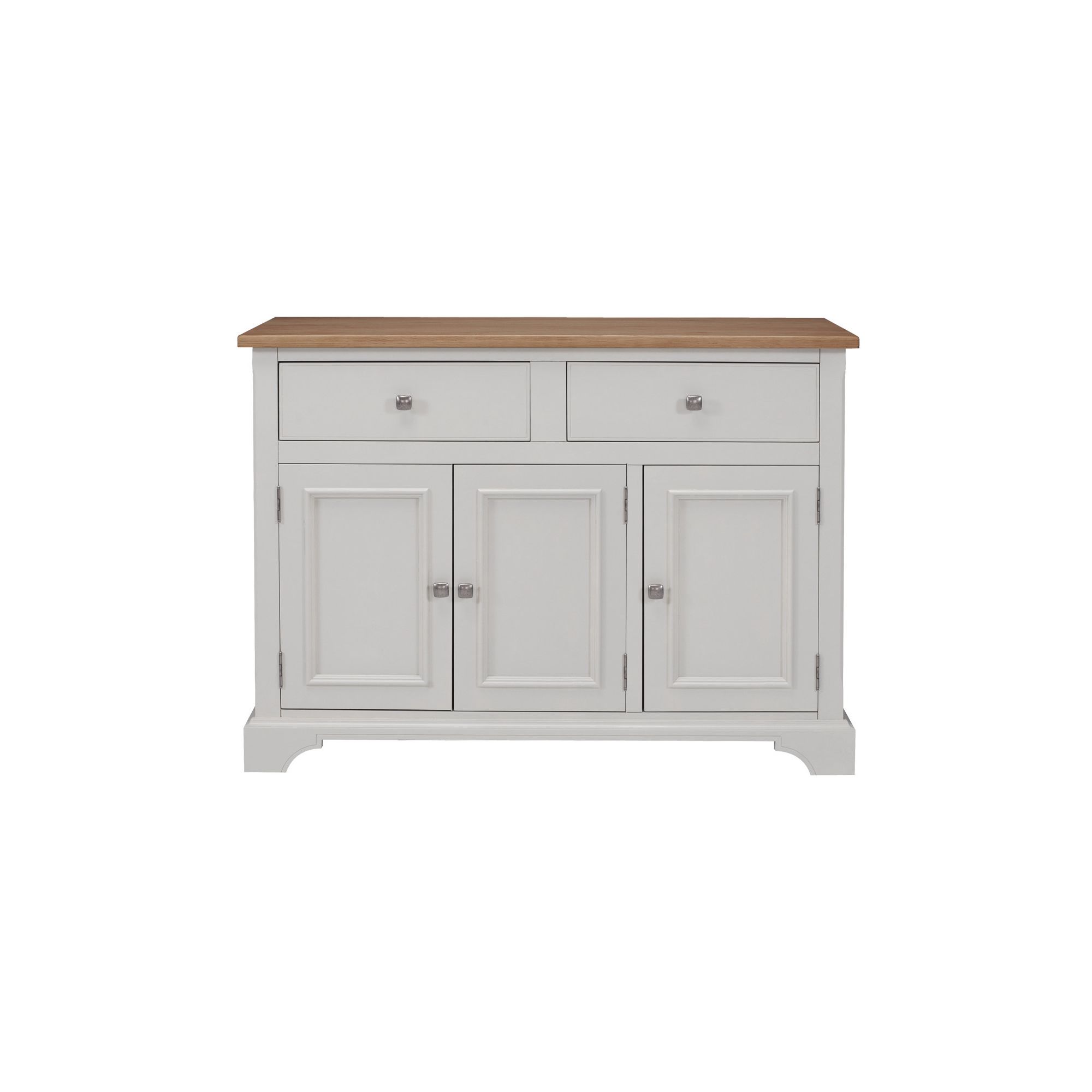 Thorndon Highgrove Dining 3 Door Sideboard at Tesco Direct