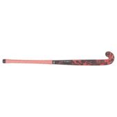 Slazenger Urban Comp 36" Hockey Stick, Black/Pink
