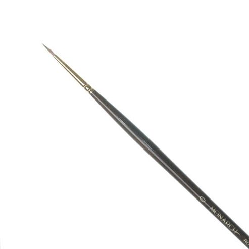 Image of W&n - Monarch Round No.0