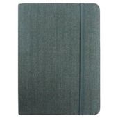 Tesco Finest case for iPad Mini Grey Canvas