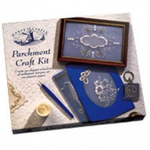 Image of Hc230 Parchment Kit
