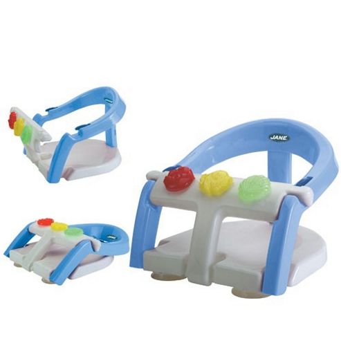 Image of Jane Fluid Bath Ring Seat