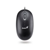 Genius ScrollToo 200 black
