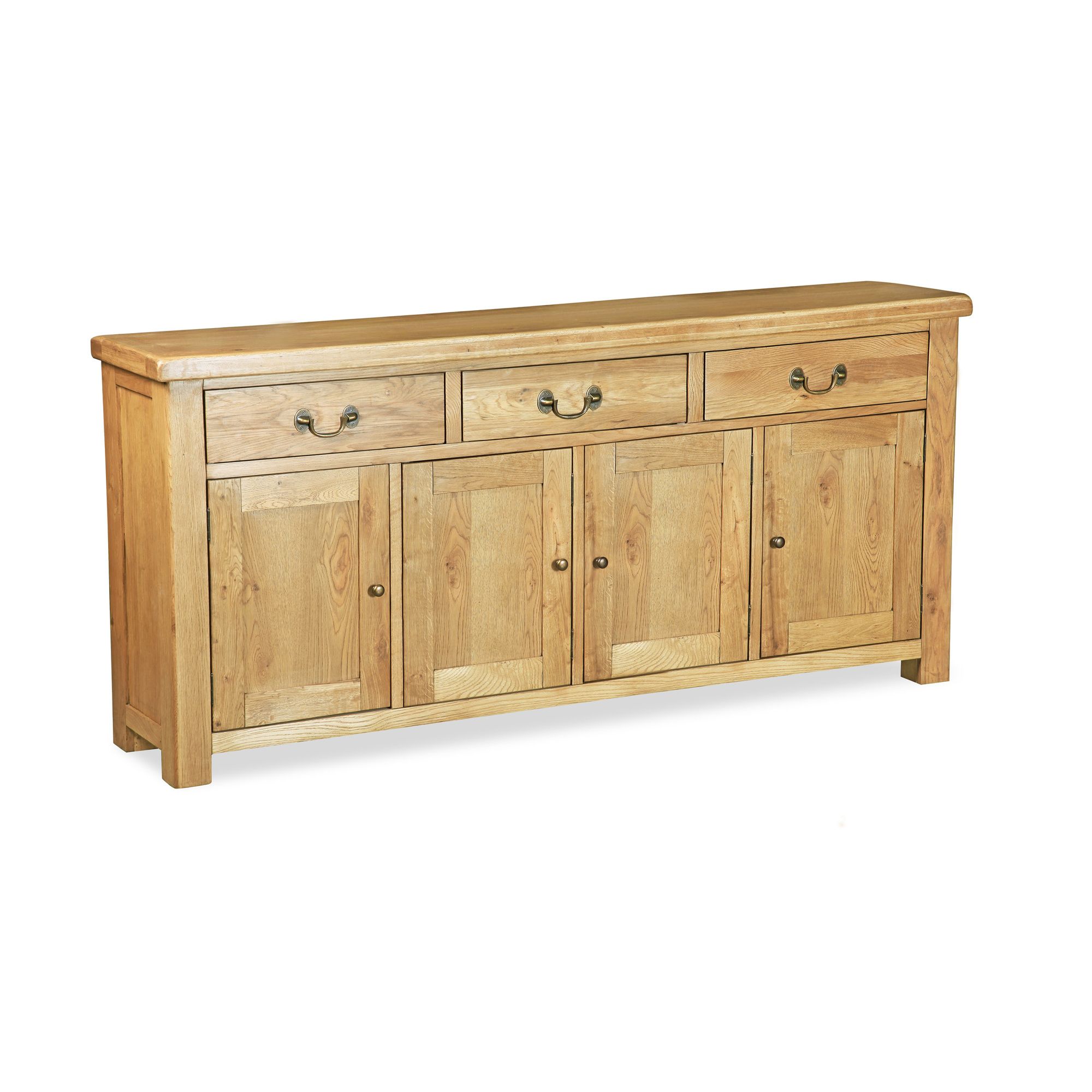 Alterton Furniture Amberley Large Sideboard at Tesco Direct