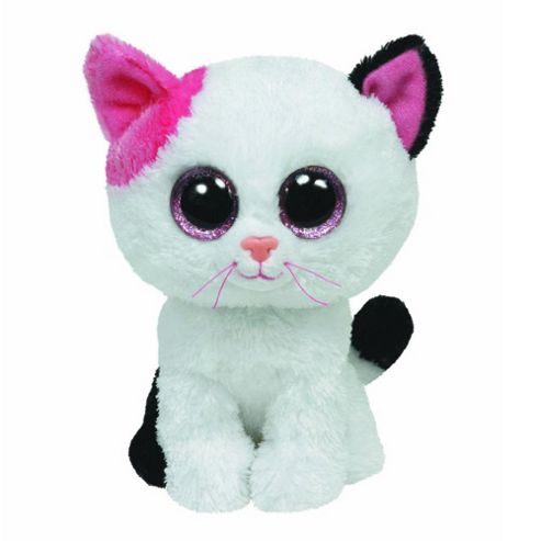Image of Ty Beanie Boo Buddy 9" Plush - Muffin