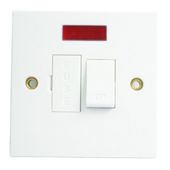 Spur Outlet Switched