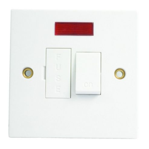 Image of Spur Outlet Switched