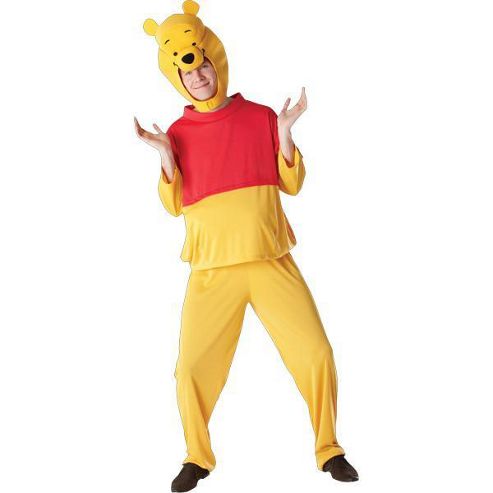 Image of Winnie The Pooh - Xl