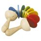 Plan Toys Clatter Wooden Toy