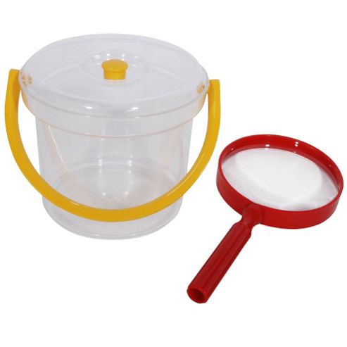 Image of Gowi Toys 558-30 Experimental Explorer Set