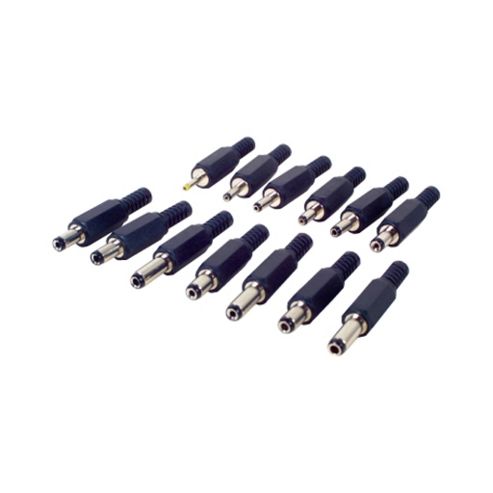 Image of 2.8x5.5mm Dc Power Jack Plug Connector 12v 2a 24w