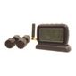 Wireless Tyre Pressure Temperature Monitoring System