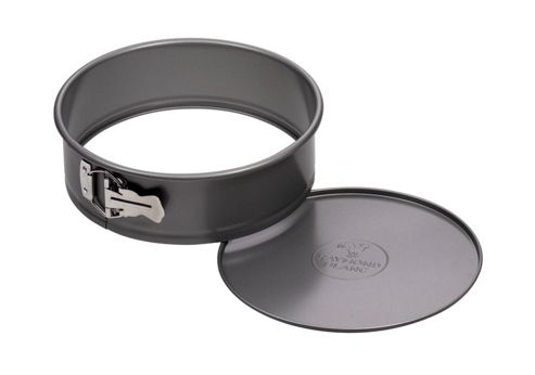 Image of Raymond Blanc 23cm (9") Round Springform Cake Tin
