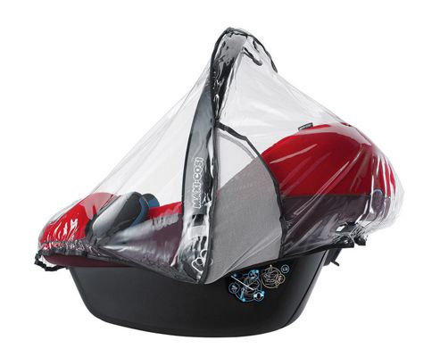 Image of Maxi-cosi Car Seat Raincover