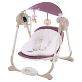 Chicco Polly Swing Rose