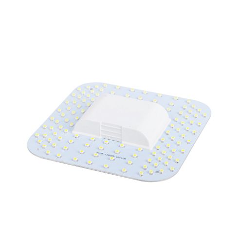 Image of Minisun 9w Led 4 Pin Warm White Bulb