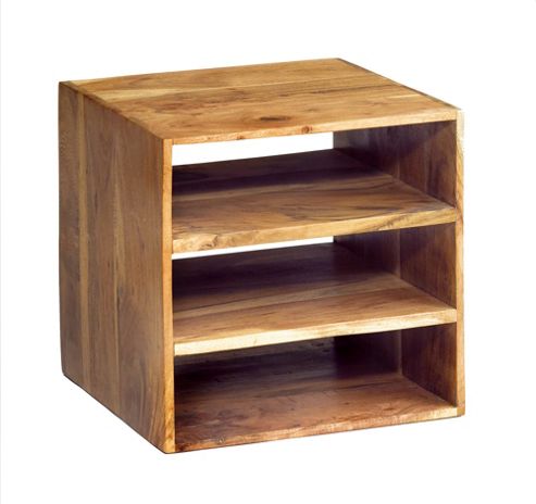Image of Indian Hub Octane Interchangeable Shelf Box