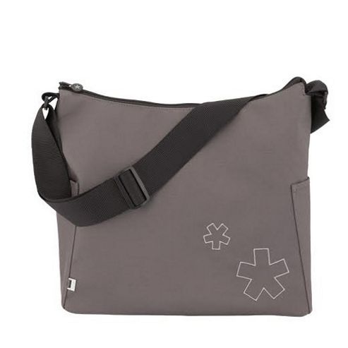 Image of Kiddy Changing Bag (walnut)