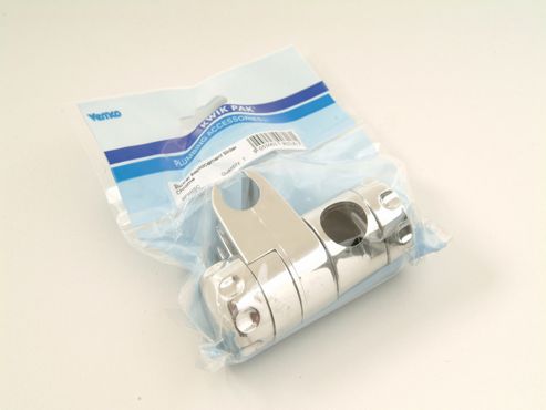 Image of Vemco 9psrsc Replacement Slider Chrome