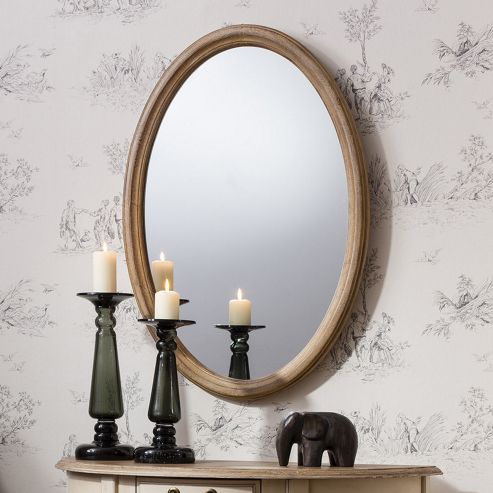 Image of Gallery Wiltshire Mirror