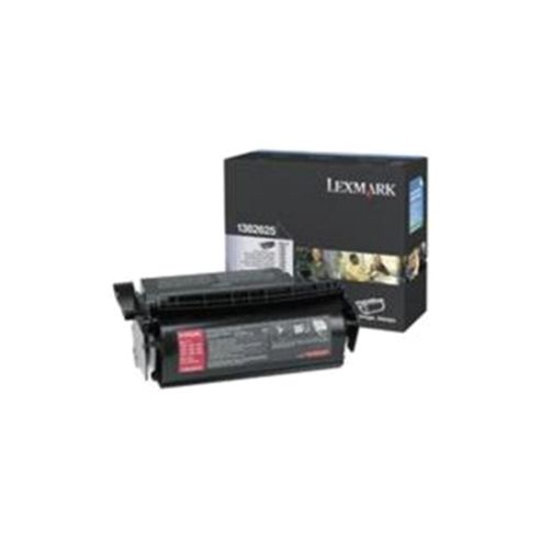 Image of Lexmark Optra S High Yield Print Cartridge (17.6k)