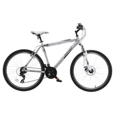 tesco mens mountain bikes