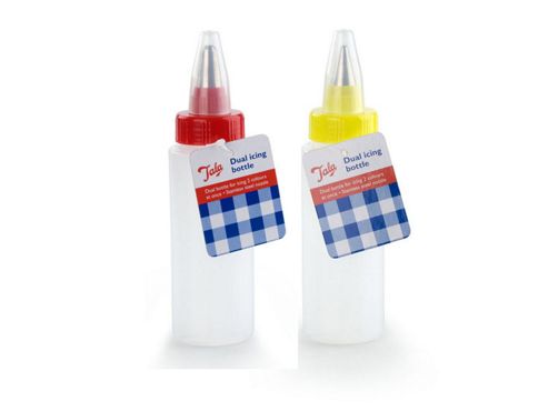 Image of Tala 9945 Dual Icing Bottle