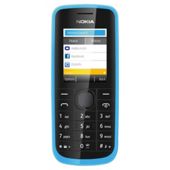 SIM Free Unlocked Nokia 113 Blue
