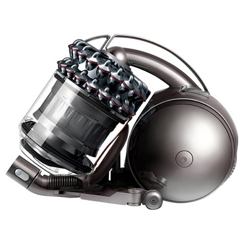 Image of Dyson Dc54 Animal Erp Cylinder Bagless Vacuum Cleaner