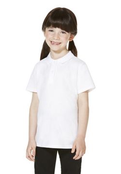 tesco polo shirts