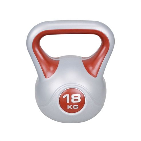 Image of Confidence Fitness Pro Kettle Bell Kettlebell - 18kg