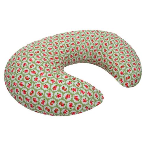 Image of Preciouslittleone 3-in-1 Nursing Pillow (sage Le Fleur)