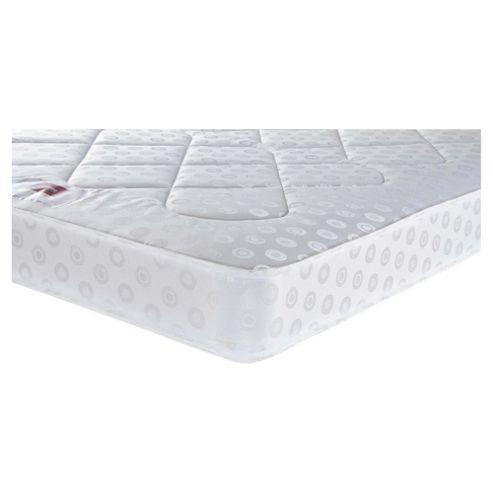 Image of Airsprung Single Mattress - Evanton Memory