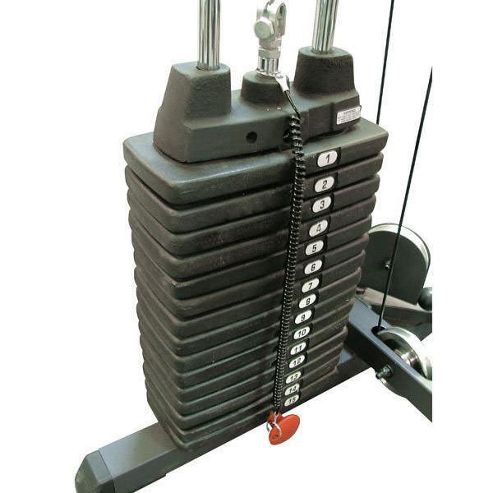 Image of Body-solid 150lb Weight Stack Upgrade
