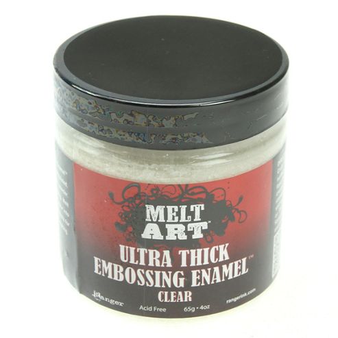 Image of Melt Art Ultra Thick Embossing Enamel 65g