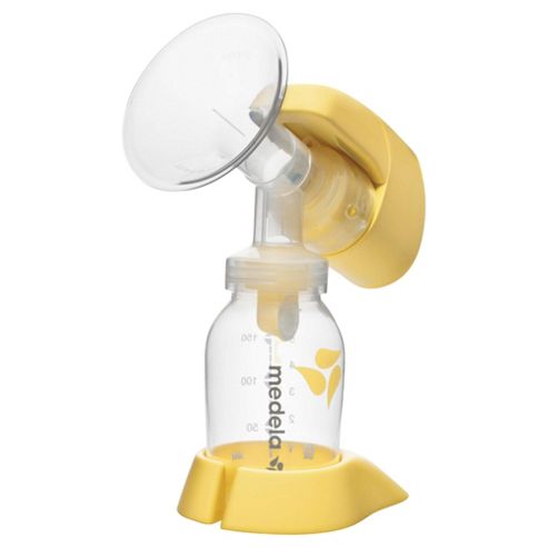 Image of Medela Single Mini Electric Breastpump