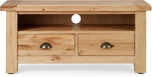 Image of Originals Uk Normandy Tv Stand