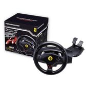 Ferrari GT Experience Racing Wheel 2 in 1