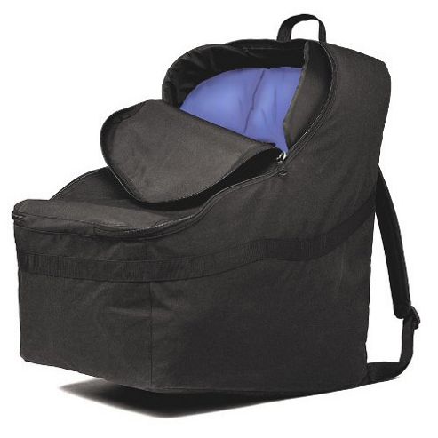 Image of Jl Childress Ultimate Car Seat Travel Bag