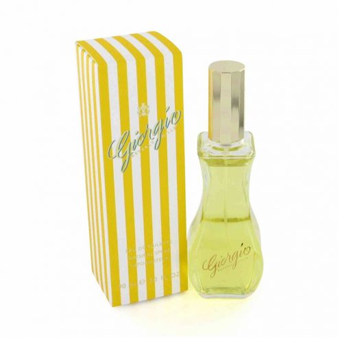 Image of Gbh Yellow Edt 30ml Spray
