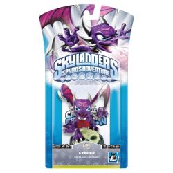 Skylanders - Single Character - Cynder
